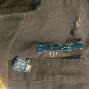 Black perry Ellis sz2xl